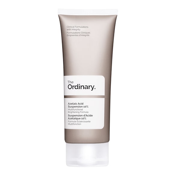Zawiesina z kwasem azelainowym 10% – Serum rozjaśniające, THE ORDINARY